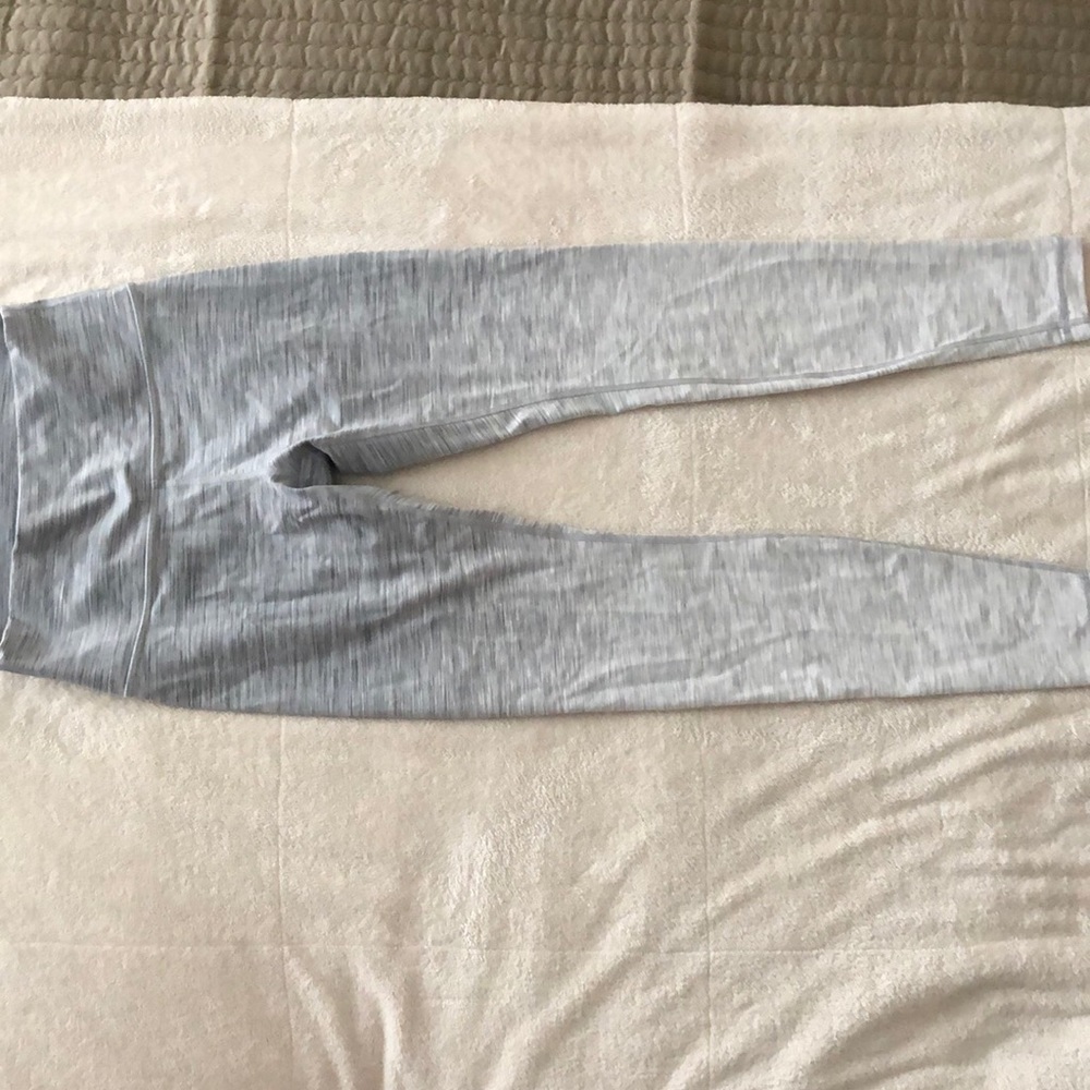 Lululemon Align leggings size 8
